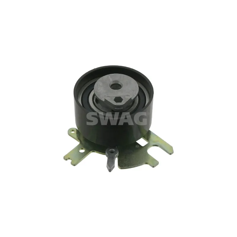 Poulie-tendeur, courroie de distribution SWAG 62 92 6027