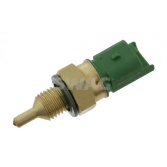 Sonde de température, liquide de refroidissement SWAG 62 92 6318