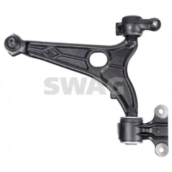 Triangle ou bras de suspension (train avant) SWAG 62 92 6645