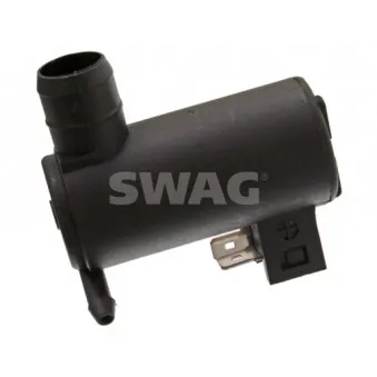 Pompe d'eau de nettoyage, nettoyage des vitres SWAG 62 92 6651