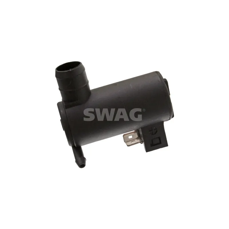 Pompe d'eau de nettoyage, nettoyage des vitres SWAG 62 92 6651