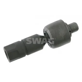 Rotule de direction intérieure, barre de connexion SWAG 62 92 7424