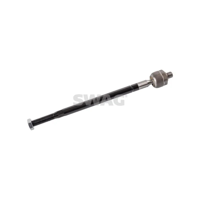 Rotule de direction intérieure, barre de connexion SWAG 62 92 7427