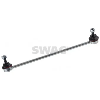 Entretoise/tige, stabilisateur avant gauche SWAG 62 92 7434