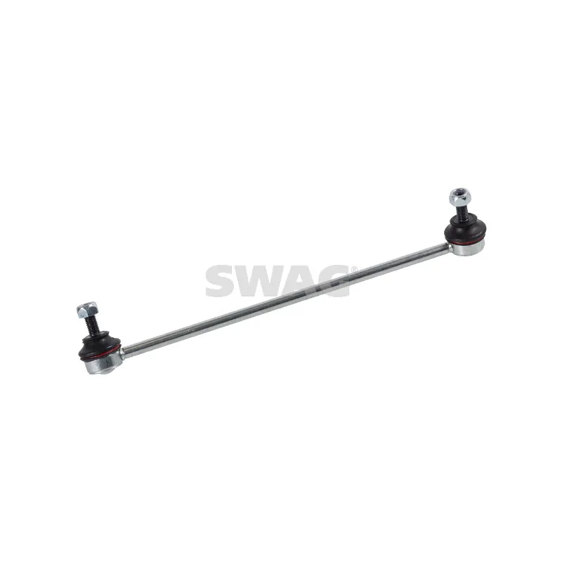 Entretoise/tige, stabilisateur avant gauche SWAG 62 92 7434