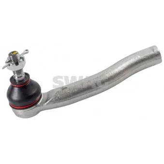 Rotule de barre de connexion avant droit SWAG 62 92 8319