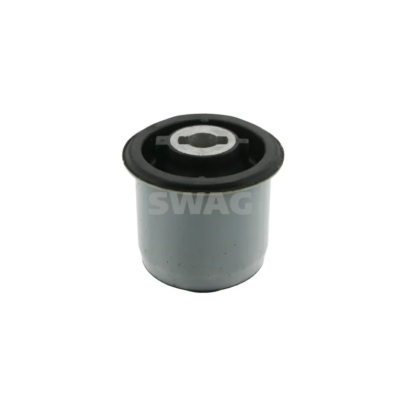 Suspension, corps de l'essieu SWAG 62 92 8403