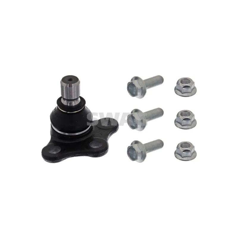 Rotule de suspension SWAG 62 92 8599