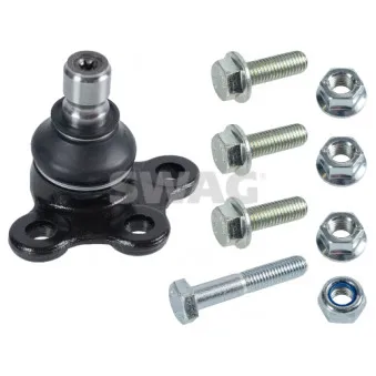 Rotule de suspension SWAG 62 92 8600
