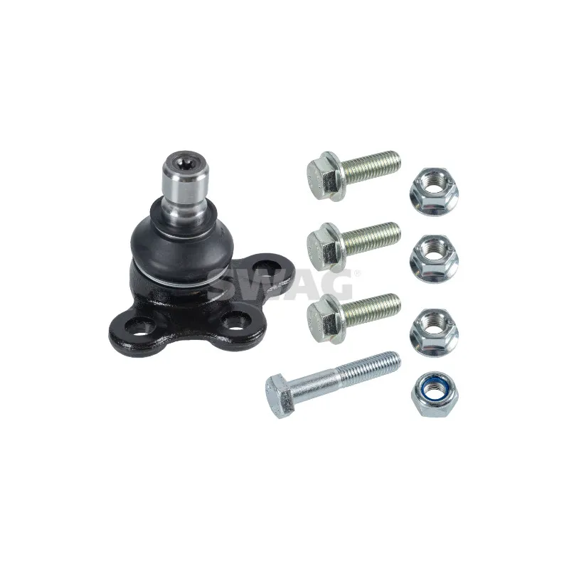 Rotule de suspension SWAG 62 92 8600