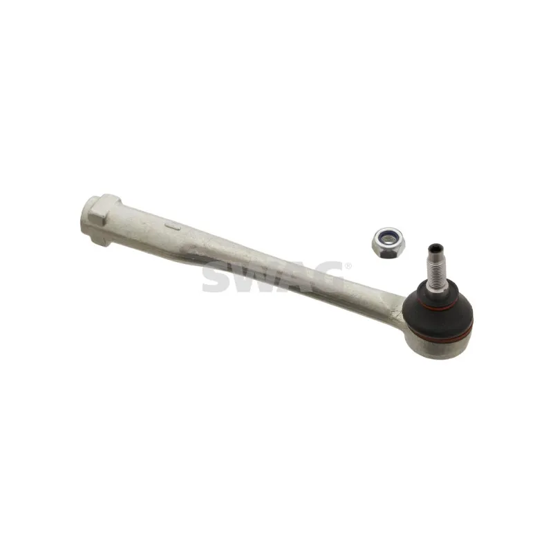 Rotule de barre de connexion avant droit SWAG 62 92 8711