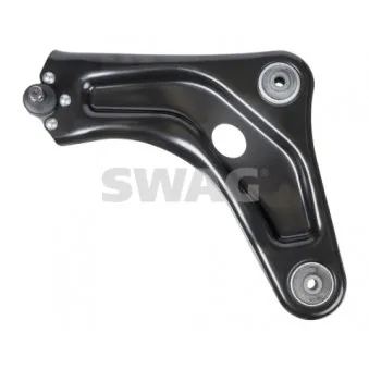 Triangle ou bras de suspension (train avant) SWAG 62 92 9142