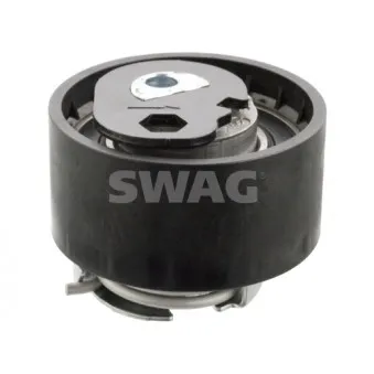 Poulie-tendeur, courroie de distribution SWAG 62 92 9301