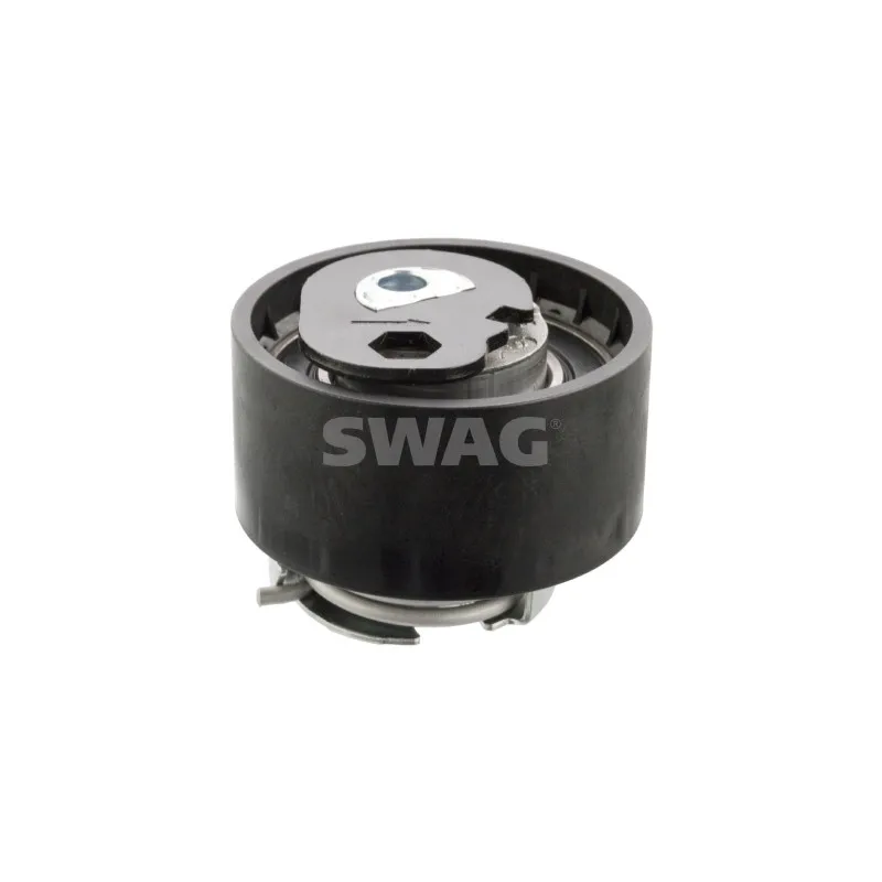 Poulie-tendeur, courroie de distribution SWAG 62 92 9301