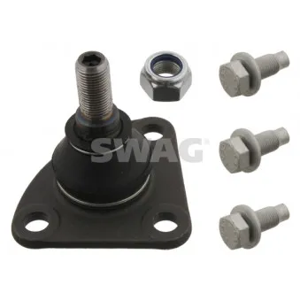 Rotule de suspension SWAG 62 92 9385