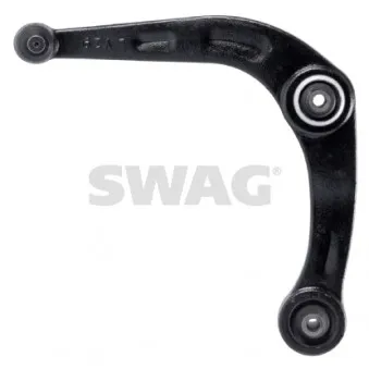 Triangle ou bras de suspension (train avant) SWAG 62 92 9422