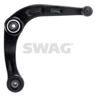 Triangle ou bras de suspension (train avant) SWAG 62 92 9423