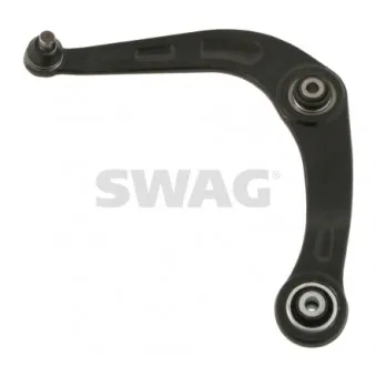 Triangle ou bras de suspension (train avant) SWAG 62 92 9424