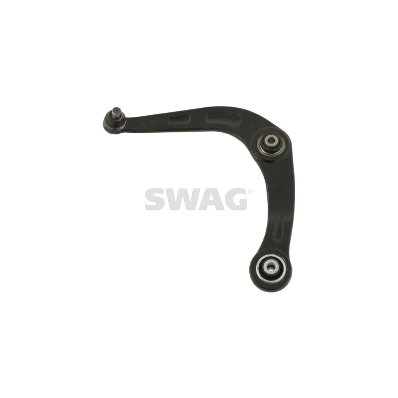 Triangle ou bras de suspension (train avant) SWAG 62 92 9424