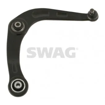 Triangle ou bras de suspension (train avant) SWAG 62 92 9425