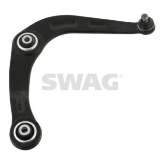 Triangle ou bras de suspension (train avant) SWAG 62 92 9427