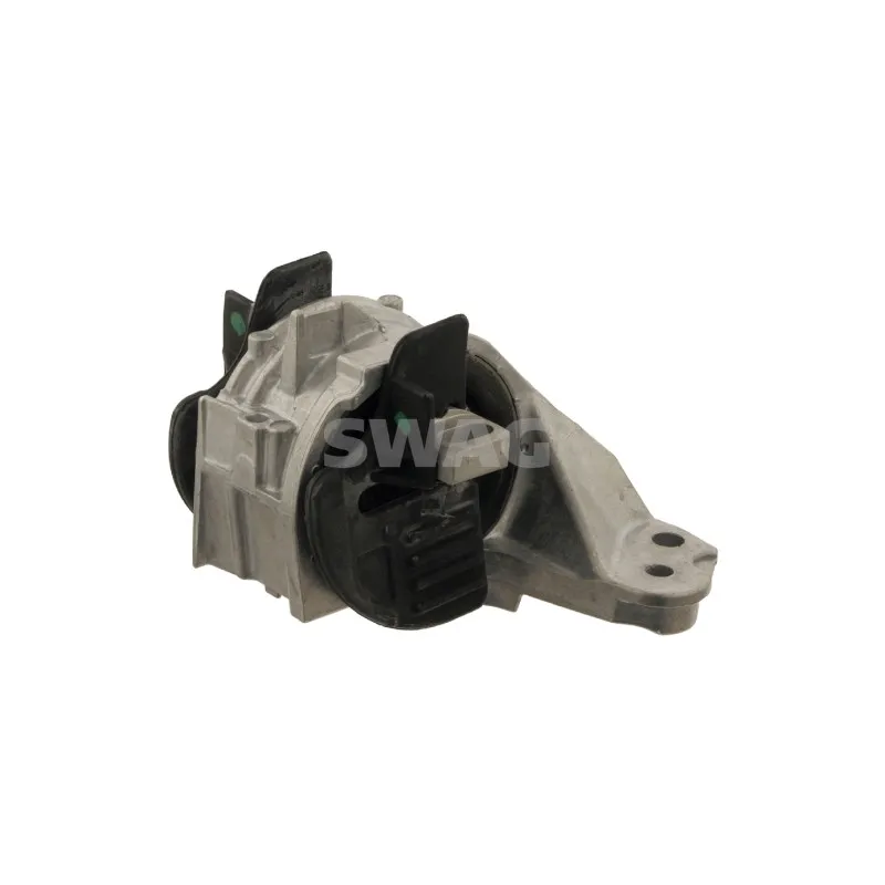 Support, suspension du moteur SWAG 62 93 0086