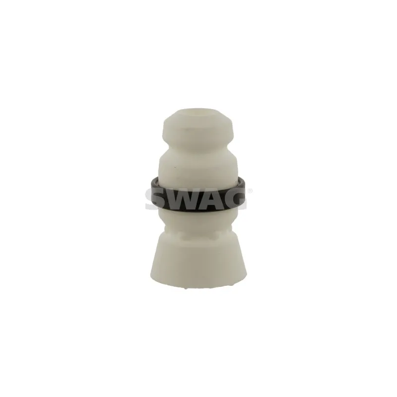 Butée élastique, suspension SWAG 62 93 0582