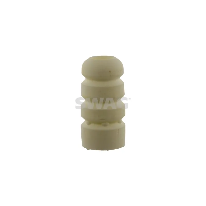 Butée élastique, suspension SWAG 62 93 0583
