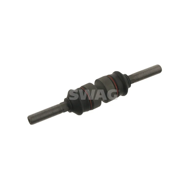 Rotule de direction intérieure, barre de connexion SWAG 62 93 0876