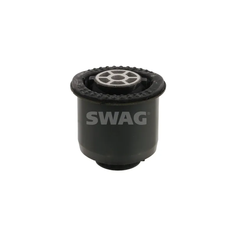 Suspension, corps de l'essieu SWAG 62 93 1129