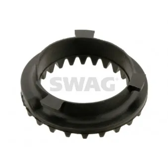 Butée élastique, suspension SWAG 62 93 1134