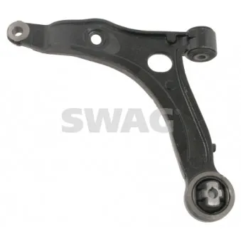 Triangle ou bras de suspension (train avant) SWAG 62 93 1297