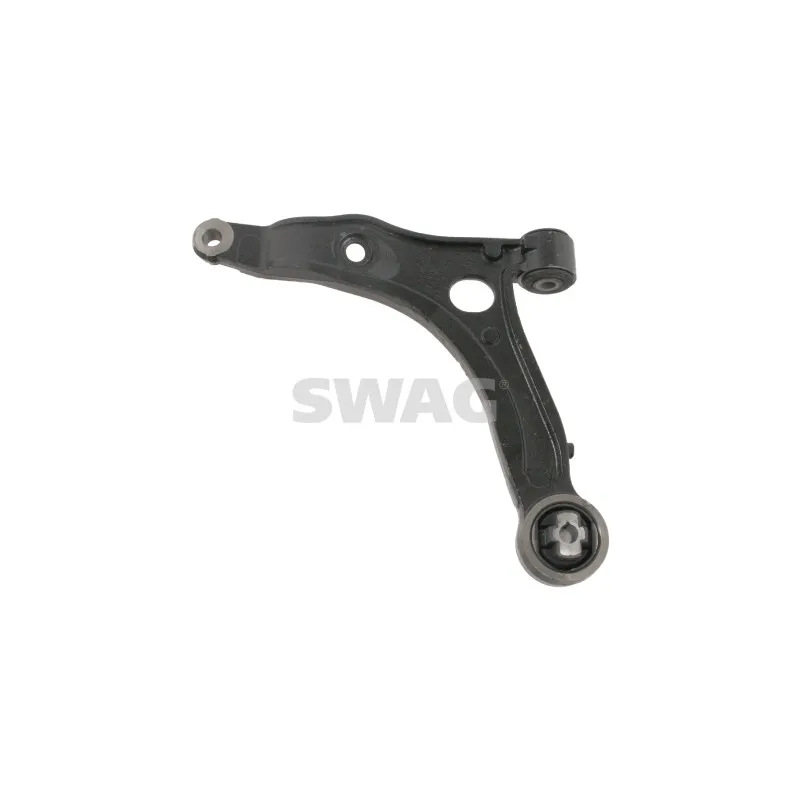 Triangle ou bras de suspension (train avant) SWAG 62 93 1297