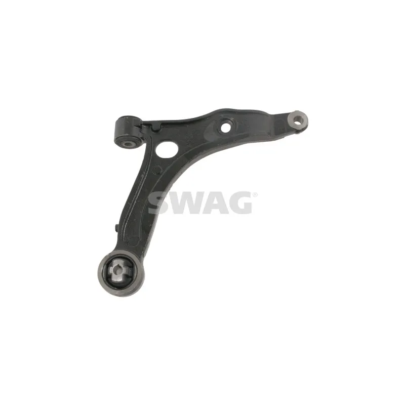 Triangle ou bras de suspension (train avant) SWAG 62 93 1298