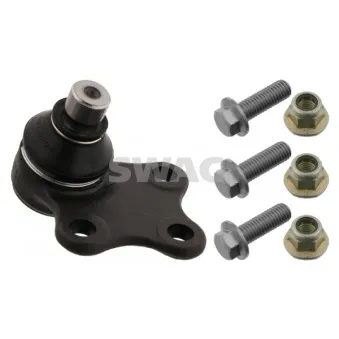 Rotule de suspension SWAG 62 93 1811
