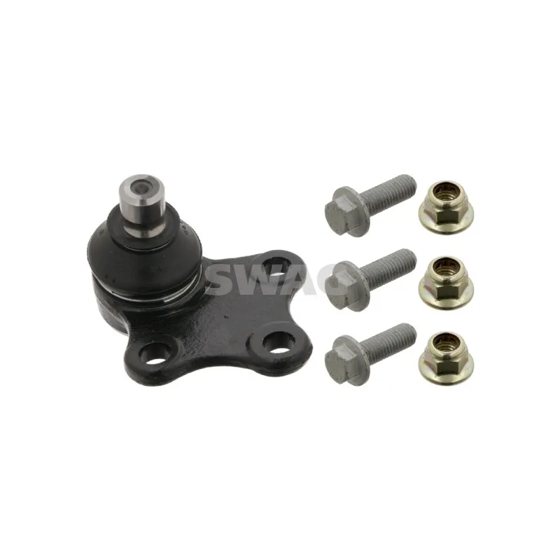 Rotule de suspension SWAG 62 93 1812