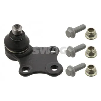 Rotule de suspension SWAG 62 93 1813