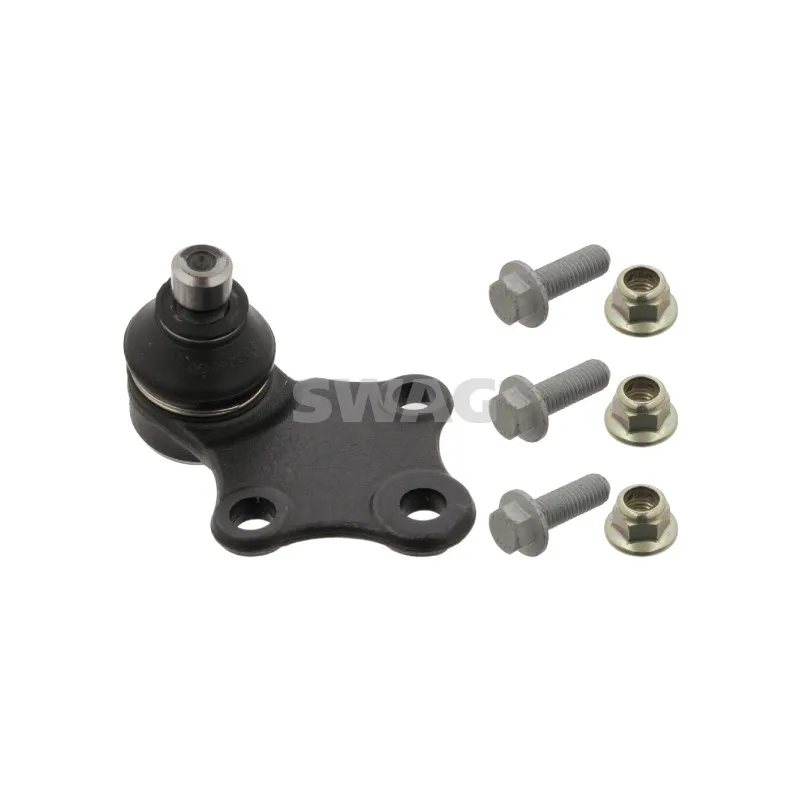Rotule de suspension SWAG 62 93 1813