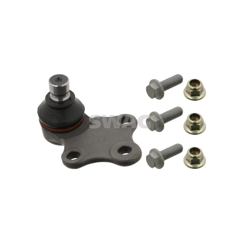 Rotule de suspension SWAG 62 93 1814