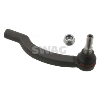 Rotule de barre de connexion avant droit SWAG 62 93 2192