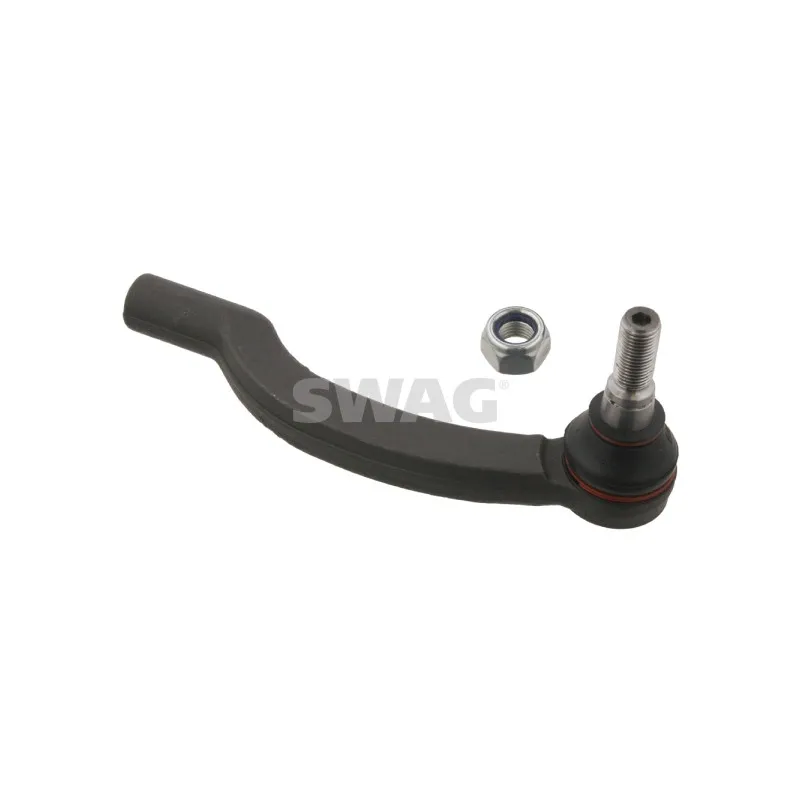 Rotule de barre de connexion avant droit SWAG 62 93 2192
