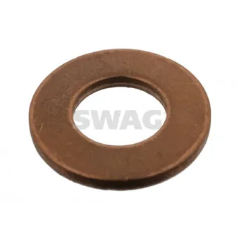 Rondelle d'étanchéité, vis de vidange d'huile SWAG 62 93 3960