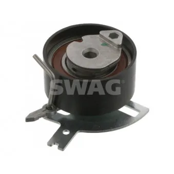 Poulie-tendeur, courroie de distribution SWAG 62 93 6020