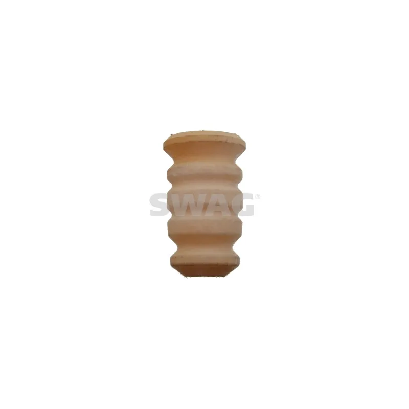 Butée élastique, suspension SWAG 62 93 6306