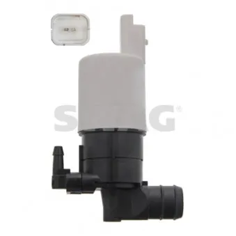Pompe d'eau de nettoyage, nettoyage des vitres SWAG 62 93 6333