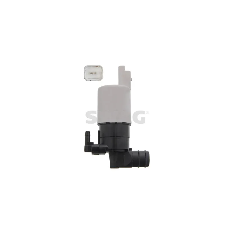Pompe d'eau de nettoyage, nettoyage des vitres SWAG 62 93 6333