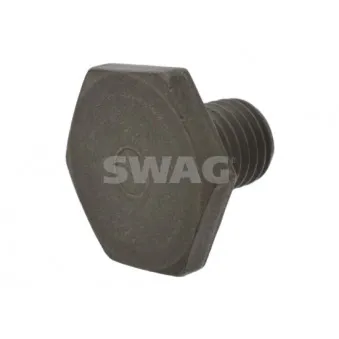 Vis-bouchon, carter d'huile SWAG 62 93 6431