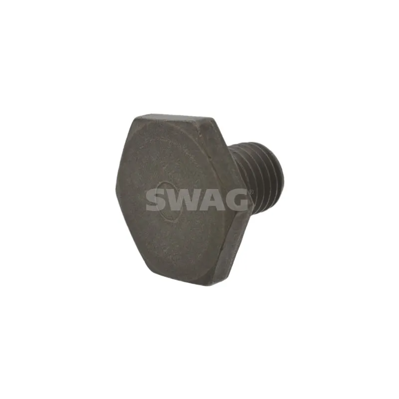 Vis-bouchon, carter d'huile SWAG 62 93 6431