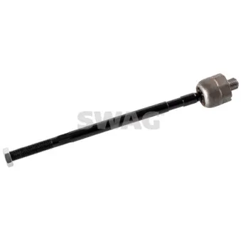 Rotule de direction intérieure, barre de connexion SWAG 62 93 6669