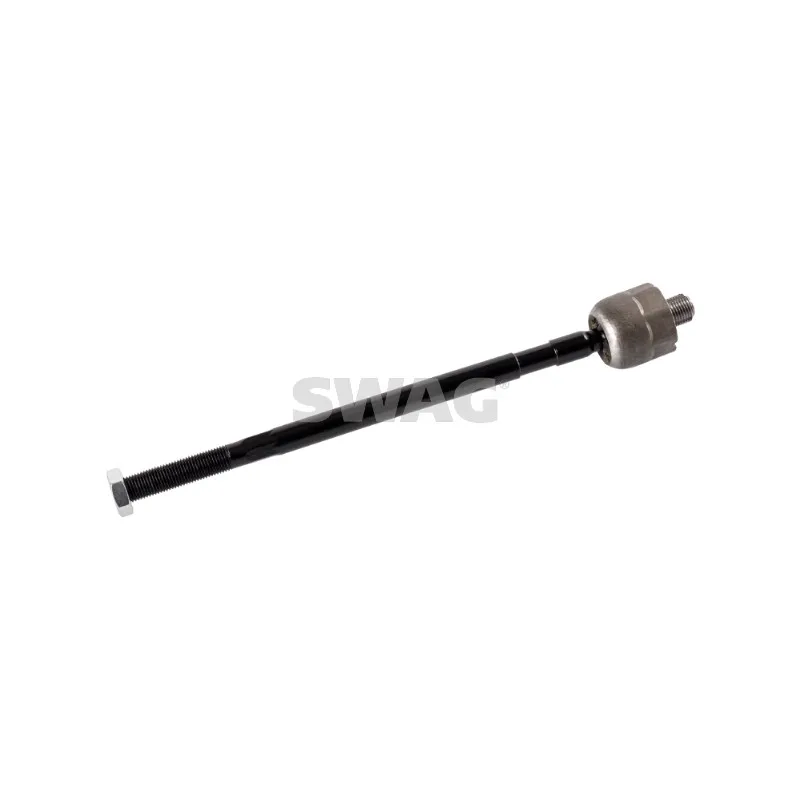 Rotule de direction intérieure, barre de connexion SWAG 62 93 6669